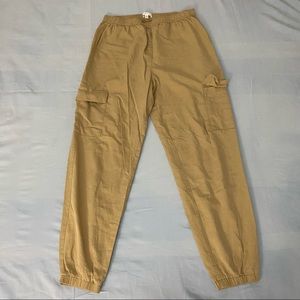 Cargo Joggers